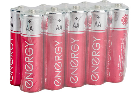 Элемент питания ENERGY R6 Элемент питания ENERGY R6