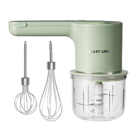 Миксер GALAXY GL 2234