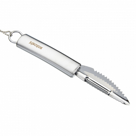 Нож для чистки овощей SATOSHI Альфа Y-форма нерж. сталь 882-260