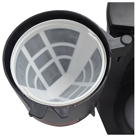 Кофеварка DELTA LUX DL-8152 Кофеварка DELTA LUX DL-8152