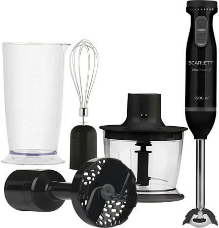 Блендер SCARLETT SC-HB42M47 БПУ