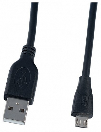Шнур  USB A шт.- Micro USB 3,0м Rexant 18-1166