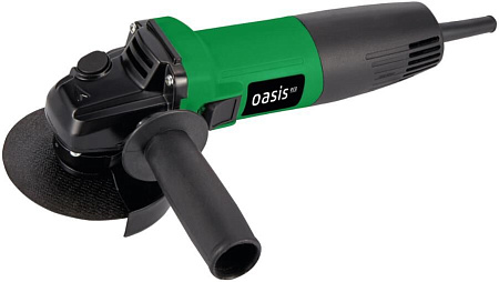 Углошлифовальная машина OASIS AG-90/125 Eco Углошлифовальная машина OASIS AG-90/125 Eco