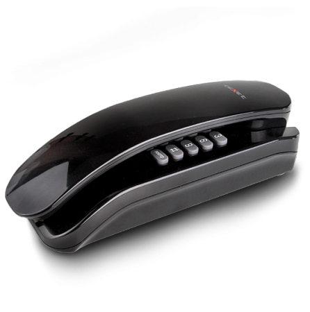Телефонный аппарат TEXET TX-215