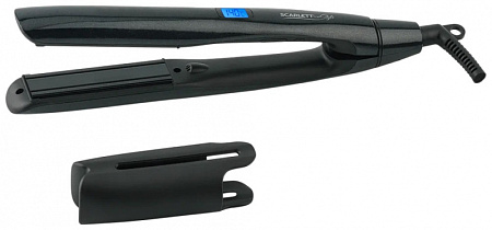 Щипцы-выпрямитель SCARLETT SC-HS60T26