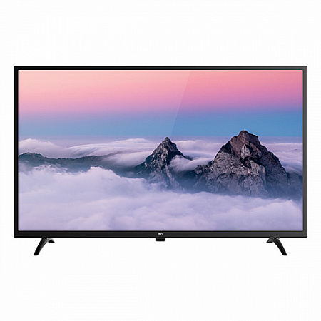 Телевизор LCD BQ 3209B
