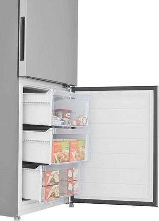 Холодильники HAIER CEF535ASD NoFrost Холодильники HAIER CEF535ASD NoFrost
