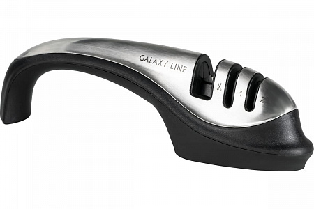 Точилка для ножей Galaxy LINE GL 9012