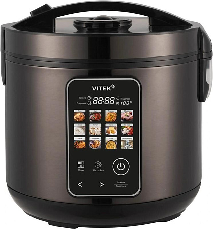 Мультиварка VITEK VT-MC0501