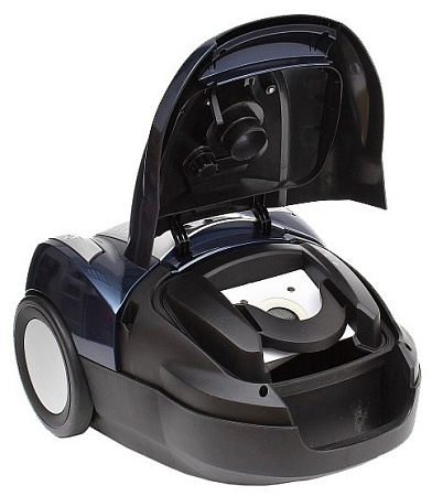 Пылесос DOFFLER VCB 2006 BL