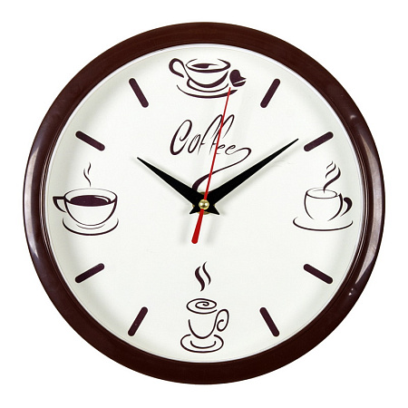 Часы настенные РУБИН 2222-275