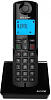 Радиотелефон Alcatel S230 RU черный