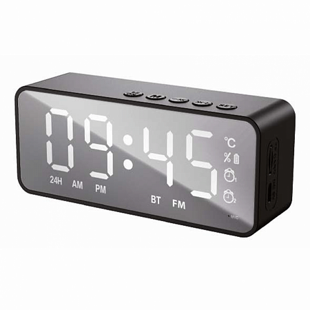 Радио-часы SOUNDMAX SM-1520B