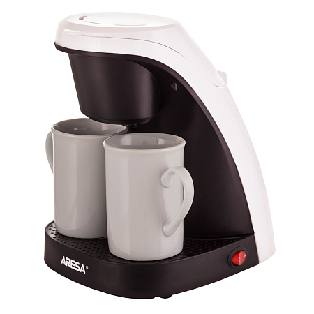 Кофеварка ARESA AR-1602