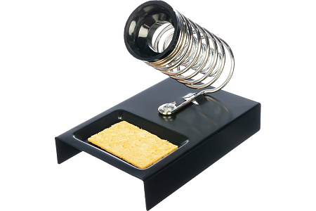 Подставка для паяльника REXANT 12-0306