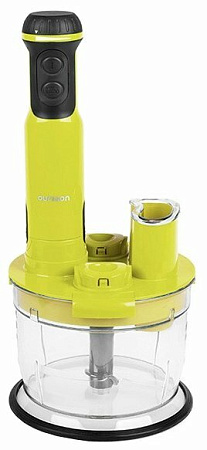 Блендер OURSSON HB6070/GA