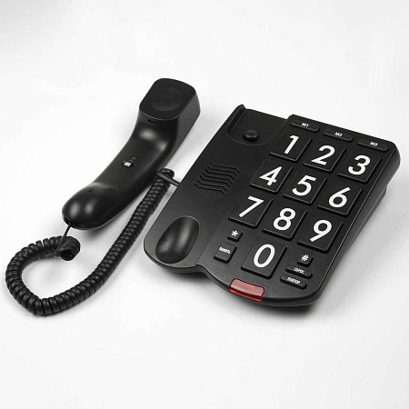 Телефонный аппарат RITMIX RT-520