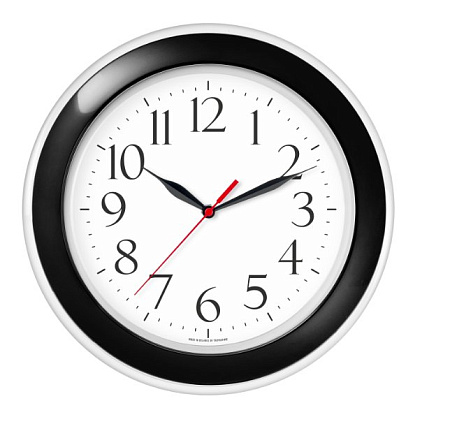 Часы настенные TROYKA  122201203