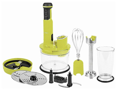 Блендер OURSSON HB6070/GA