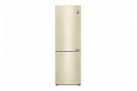 Холодильник LG GA-B509CECL