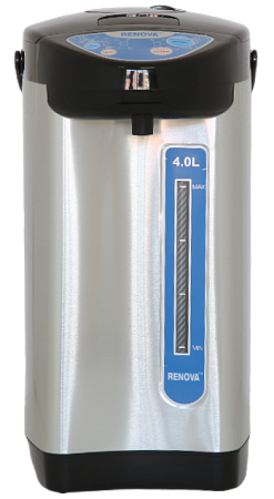 Термопот Renova TP4008-3DS1 4л 900Вт Термопот Renova TP4008-3DS1 4л 900Вт
