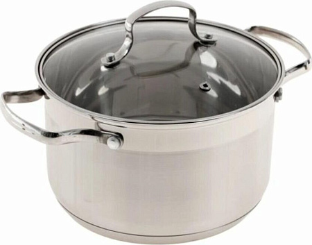 Кастрюля KELLI KL-4235 4,0л