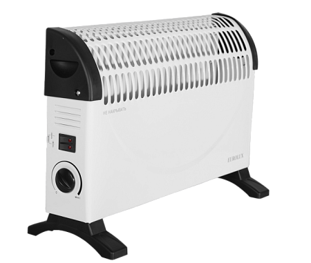 Конвектор EUROLUX OK-EU-1000C Конвектор EUROLUX OK-EU-1000C