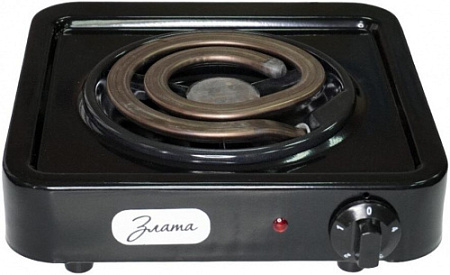 Электроплитка Злата 113Т