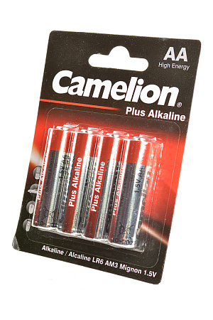 Элемент питания CAMELION LR 6