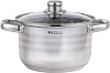 Кастрюля KELLI KL-4293-16 2л