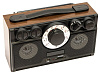 Радиоприемник СИГНАЛ РП-304 USB/SD