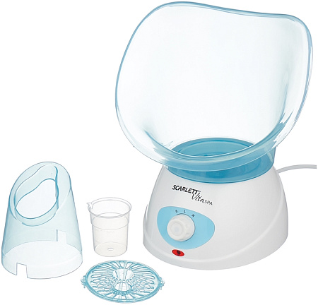 Сауна для лица Scarlett SC-CA300S01