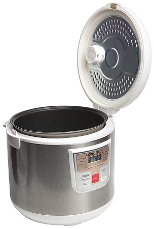 Мультиварка GOODHELPER МС-5111 5л 950Вт