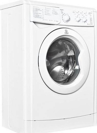 Стиральная машина INDESIT IWUD 4105