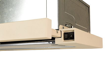 Вытяжка "making Oasis everywhere" VA-60W (FR)