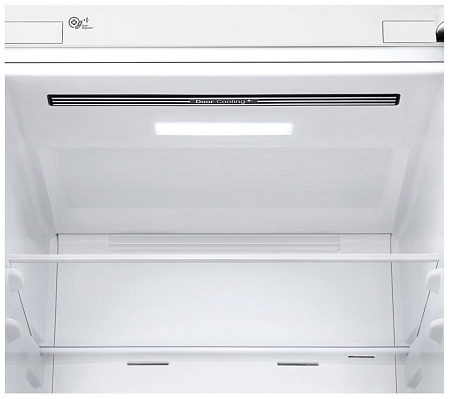 Холодильник LG GA-B509CQSL Холодильник LG GA-B509CQSL