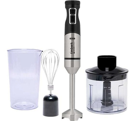 Блендер Timberk T-HB42F01