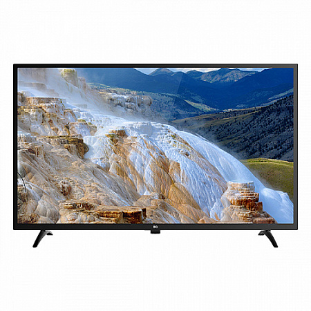 Телевизор LCD BQ 32S15B SMART
