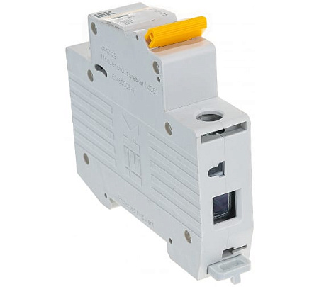 Автоматический выключатель IEK BA47-29 C32 1P