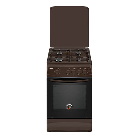 Газовая плита KRAFT KF- FSK5403AGBR