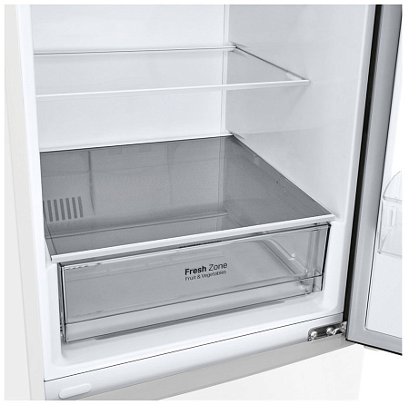 Холодильник LG GA-B509CQSL Холодильник LG GA-B509CQSL
