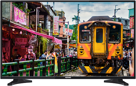 Телевизор LCD ASANO 32LH1010T