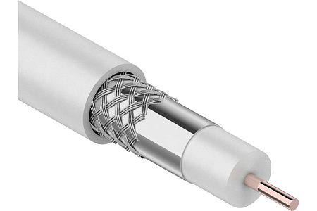Провод RG6U