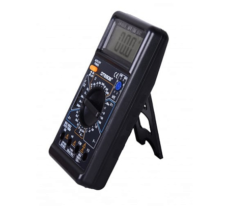 Мультиметр цифровой DT-890В