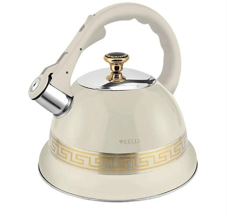 Чайник KELLI KL-4364 3,5л Чайник KELLI KL-4364 3,5л
