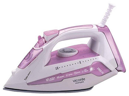 Утюг VICONTE VC-436