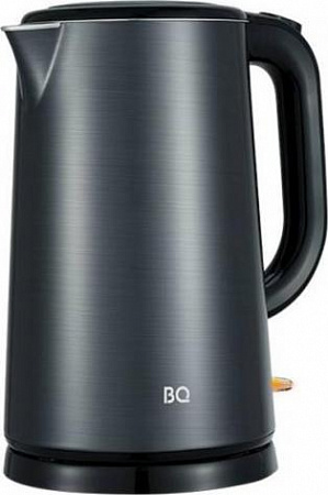 Электрический чайник BQ KT1824S Black Graphite